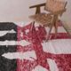 Tapis Contemporain Berbère - 254 x 177 cm
