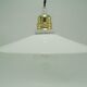 Suspension en opaline