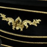 Worker in Blackened Pear Tree, Napoleonic III Era – Mid 19th Century