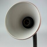 60s 70s desk lamp table lamp germany flexible design space age