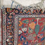 Tapis d'orient