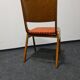 Chaise empilable