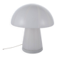Mushroom Murano Glass Table Lamp, Italy, 1970s