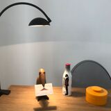 Vintage 80 modernist desk lamp