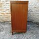 Commode vintage en chêne