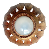 Lampe, applique murale