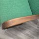 Art Deco Lounge Chair from Jindrich Halabala