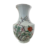 Vase chinois
