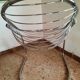 Eggchair armchair for Rima, Italy, 70s
