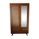 Armoire pieds compas