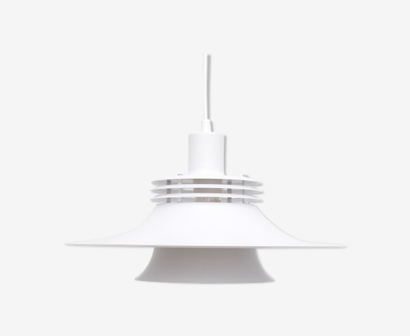 Danish vintage pendant lamp, 1970s