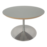 "Circle" Coffee Table by Pierre Paulin for Artifort