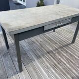 Industrial table