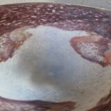 Art Deco Chandelier Basin – Signed RETHONDES (Circa 1930)