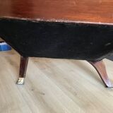 1 fauteuil style Empire / Époque Consulat Retour d'Egypte des années 60