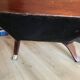 1 Empire style armchair / Consulate period Return from Egypt from the 60s