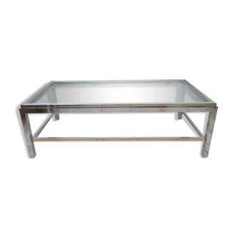 1970 design coffee table