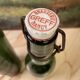Old bottles