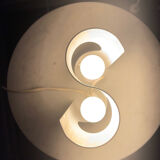 Vintage lamp