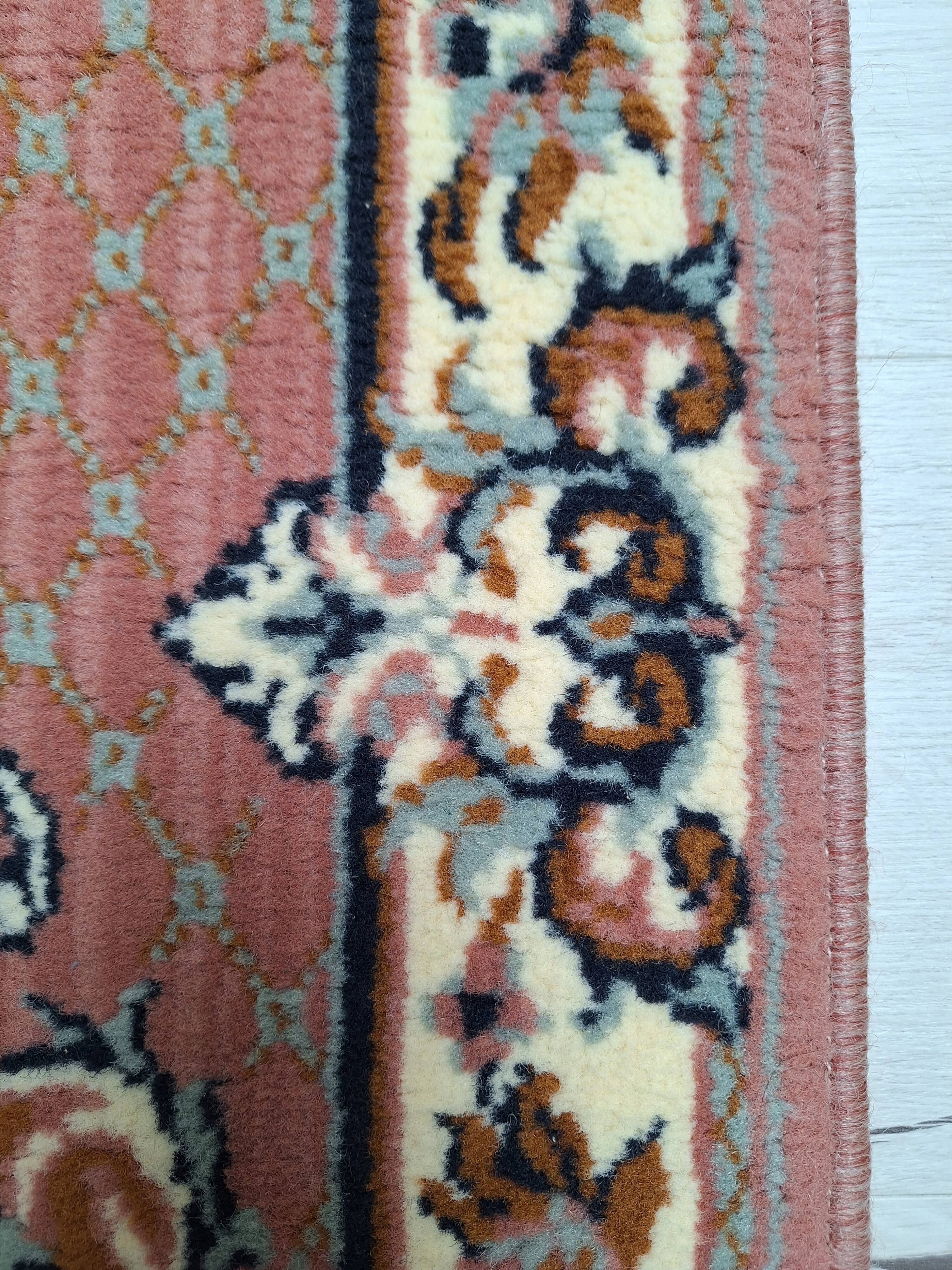 Vintage Persian rug