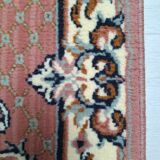 Vintage Persian rug