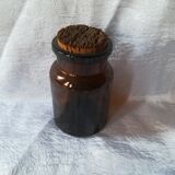 Pair of jars