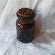 Pair of jars