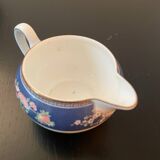 Coffee cup set/saucers/sugar bowl/milk jug/teapot