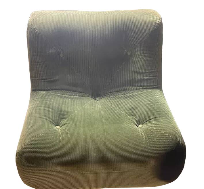 2 Kali armchairs from Ligne Roset by Ducaroy Michel