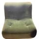 2 Kali armchairs from Ligne Roset by Ducaroy Michel