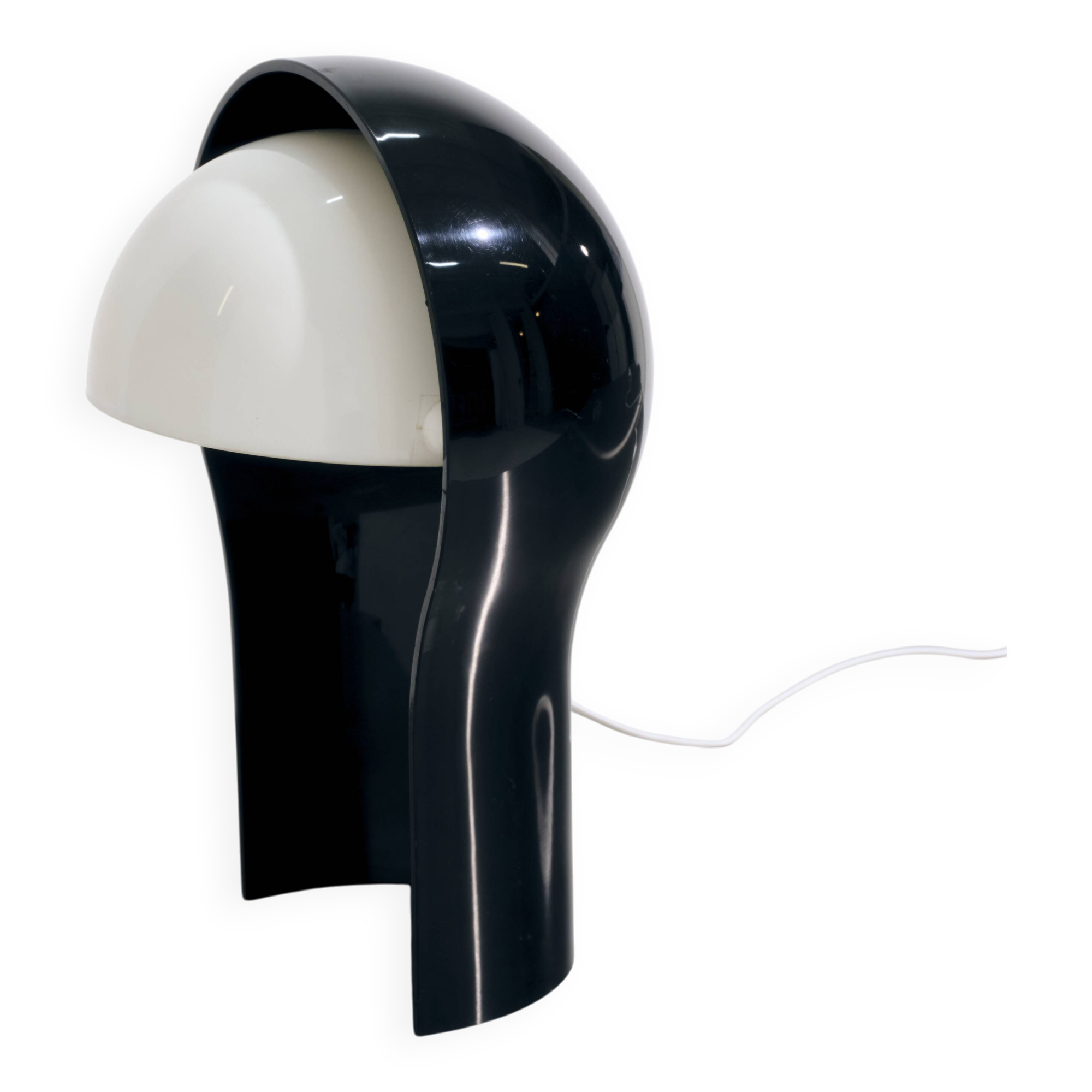 TELEGONO DESK LAMP, VICO MAGISTRETTI, 1960s