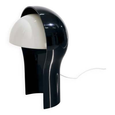 Lampe de bureau Telegono, Vico Magistretti, 1960s