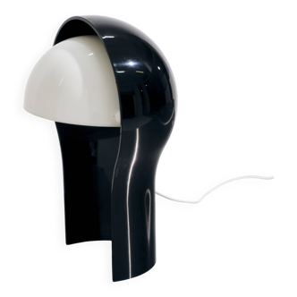 Lampe de bureau Telegono, Vico Magistretti, 1960s