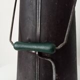 Old coal bucket from the 40s/50s