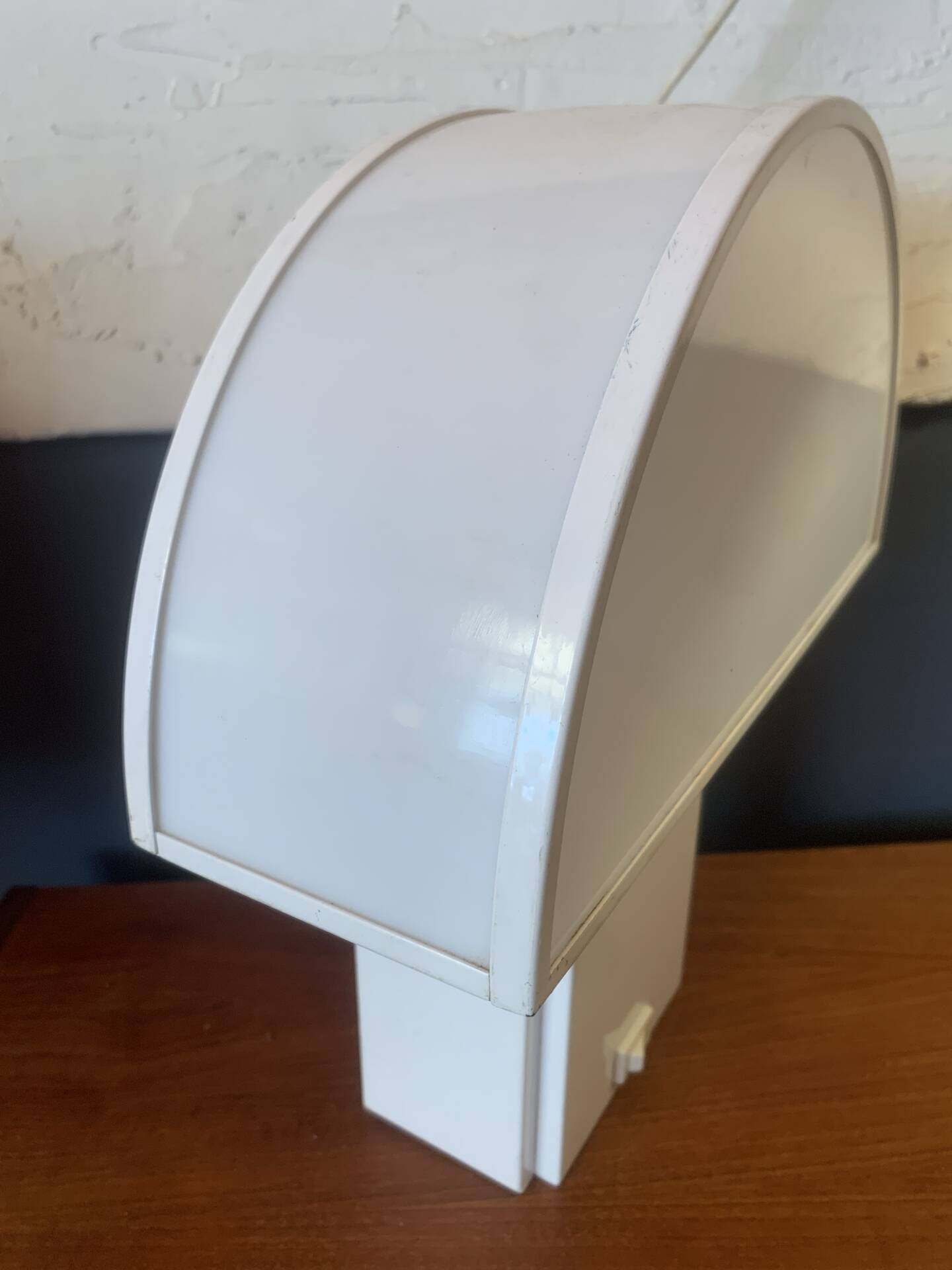 Guzzini lamp