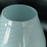 Authentic Murano mushroom lamp 1970s