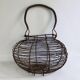 Egg basket