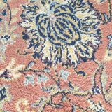 Wool oriental carpets, 238x170 cm