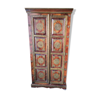 Rajasthan wardrobe
