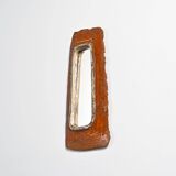 Large mirror by Juliette Derel, France