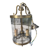 Antique suspended lantern PPE