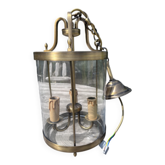 Antique suspended lantern PPE