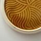 Trivet and bottle coasters Sarreguemines