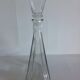 Trapeze carafe/vintage years 60-70