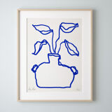 Giclee art print