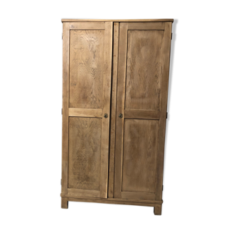 Parisian wardrobe