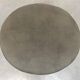 Secession Stools by J&J Kohn