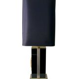 Philippe Cheverny - Large vintage table lamp. 1970