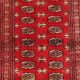 Wool rug 80*119