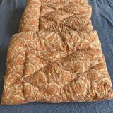 Bohemian quilts